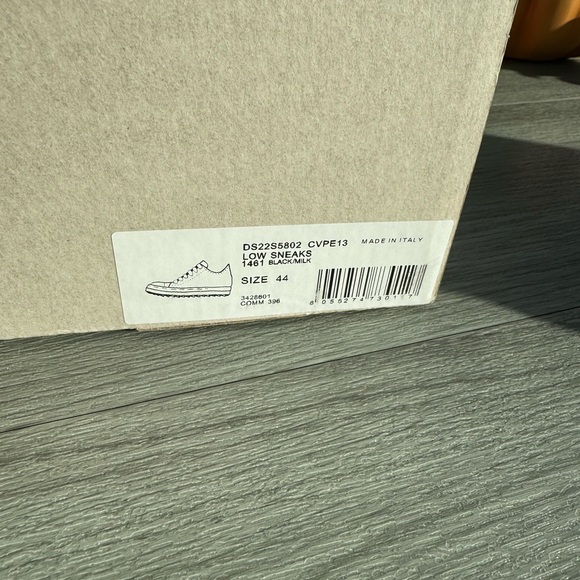 Rick Owens DRKSHDW Jumbo Lace US M 10 | 100% authentic | Traded in-store ✅ - Picture 8 of 12